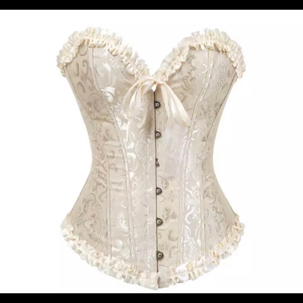 Corset